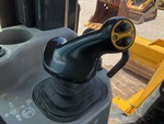 Control Station with Drivetrain Controls