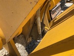 Hydraulics with Auxiliary Hydraulic Plumbing