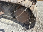 Drivetrain with Left Final Drive