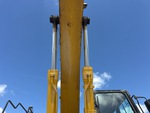 Hydraulics with Boom Lift Cylinder(s)