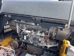 Engine with Exhaust System