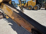 Chassis with Stick Condition