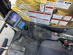 Control Station with Dash Console