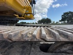 Undercarriage with Right Grouser Height