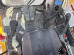 Control Station with Hydraulic Controls