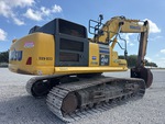 General Appearance with Sheet Metal (fiberglass) Condition