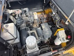Engine with Engine - Right Side