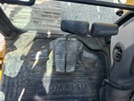 Control Station with Steering Controls