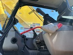 Safety with Safety Lock Out/Stop