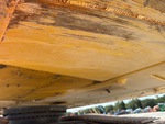 Chassis with Bottom Covers