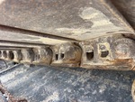 Undercarriage with Right Track Links