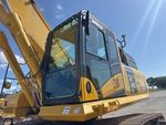 General Appearance with Glass