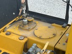 Hydraulics with Hydraulic Tank