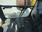 Control Station with Drivetrain Controls