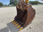 Specialty with Excavator Bucket Condition