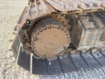 Drivetrain with Right Final Drive