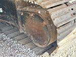 Drivetrain with Right Drive Motor