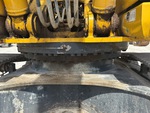 Chassis with Turntable Bearing