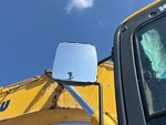 Control Station with Mirrors