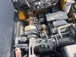 Engine with Engine - Left Side