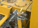 Hydraulics with Hydraulic Control Pattern Changer