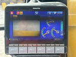 Control Station with Gauges