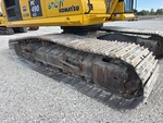 Undercarriage with Right Track Shoes