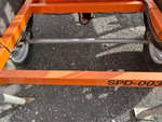 Chassis with Condizioni degli assi