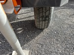 Chassis with Right Tire