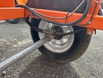 Chassis with Condizione molle/staffe