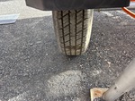Chassis with Left Tire