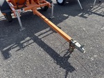 Chassis with Condizione attacco/timone
