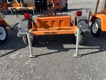 Chassis with Segnali luminosi funzionali