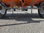 Chassis with Condizioni degli assi