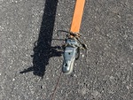 Chassis with Condizioni delle luci/cablaggio