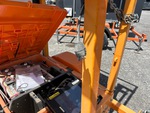 Chassis with Funzionalità presa di corrente