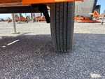 Chassis with Left Tire
