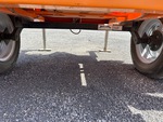 Chassis with Condizione molle/staffe