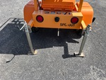 Chassis with Condizioni degli stabilizzatori