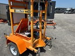Chassis with Condizione attacco/timone