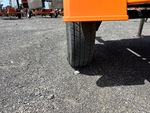 Chassis with Right Tire