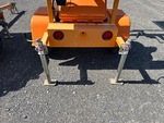 Chassis with Luci dei freni funzionali