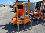 Chassis with Condizione attacco/timone