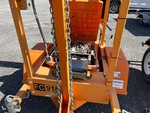Chassis with Condizioni delle luci/cablaggio