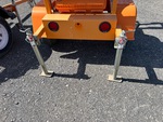 Chassis with Condizioni degli stabilizzatori