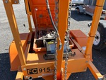 Chassis with Funzionalità presa di corrente