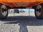 Chassis with Condizioni degli assi