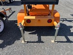 Chassis with Segnali luminosi funzionali