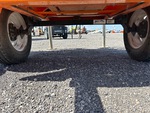 Chassis with Condizione molle/staffe