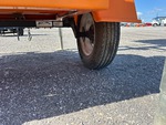 Chassis with Right Tire